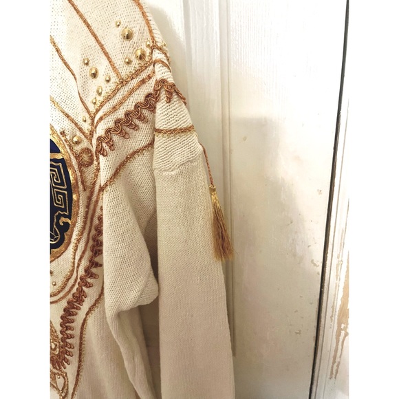 Vintage Bonnie Boerer & Company sweater - Picture 3 of 5